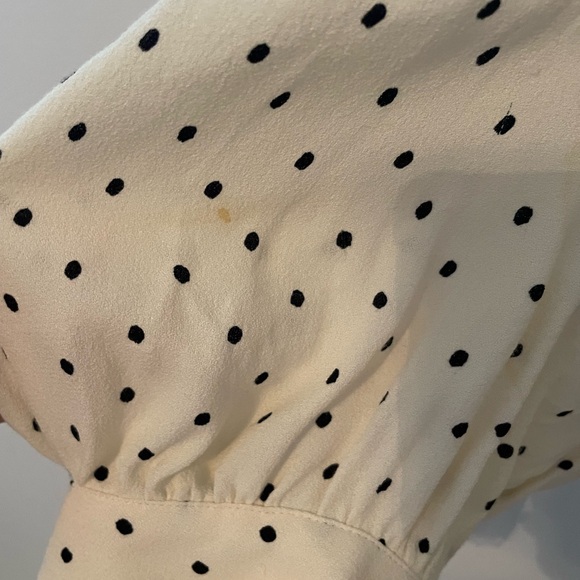 Aritzia Sunday Best mini dress - Picture 4 of 4